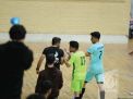 گزارش تصویری فینال فوتسال درون دانشگاهی